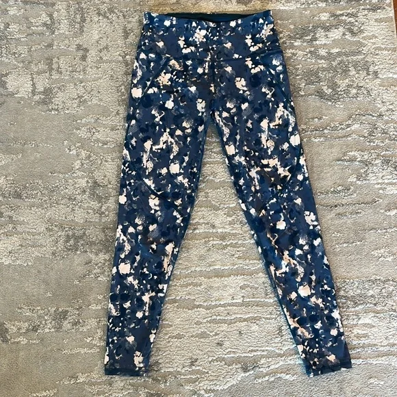 Sweaty Betty Power 7/8 Leggings XS - Picture 2 of 9